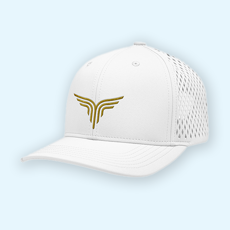 Prodigy Performance Flex Cap