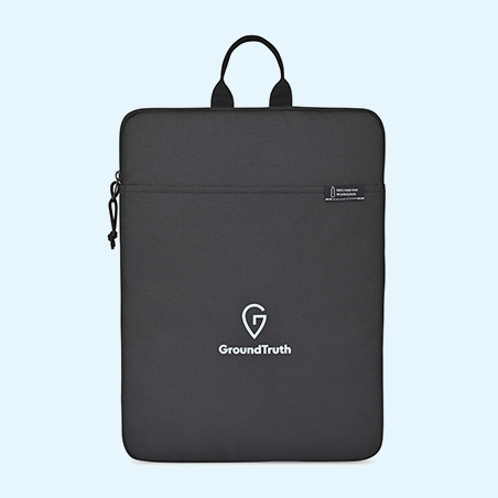 Renew rPET 16" Laptop Sleeve